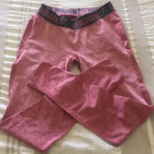 Gymshark flex leggings